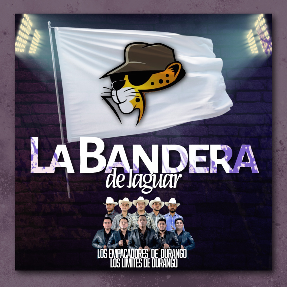 La Bandera De Jaguar