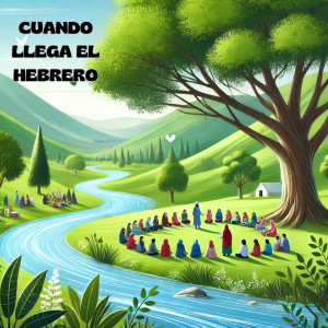 收聽Ministerio Nazareth的Cuando llega el hebrero歌詞歌曲