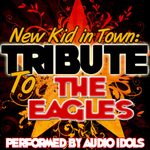 ดาวน์โหลดและฟังเพลง New Kid in Town พร้อมเนื้อเพลงจาก Audio Idols