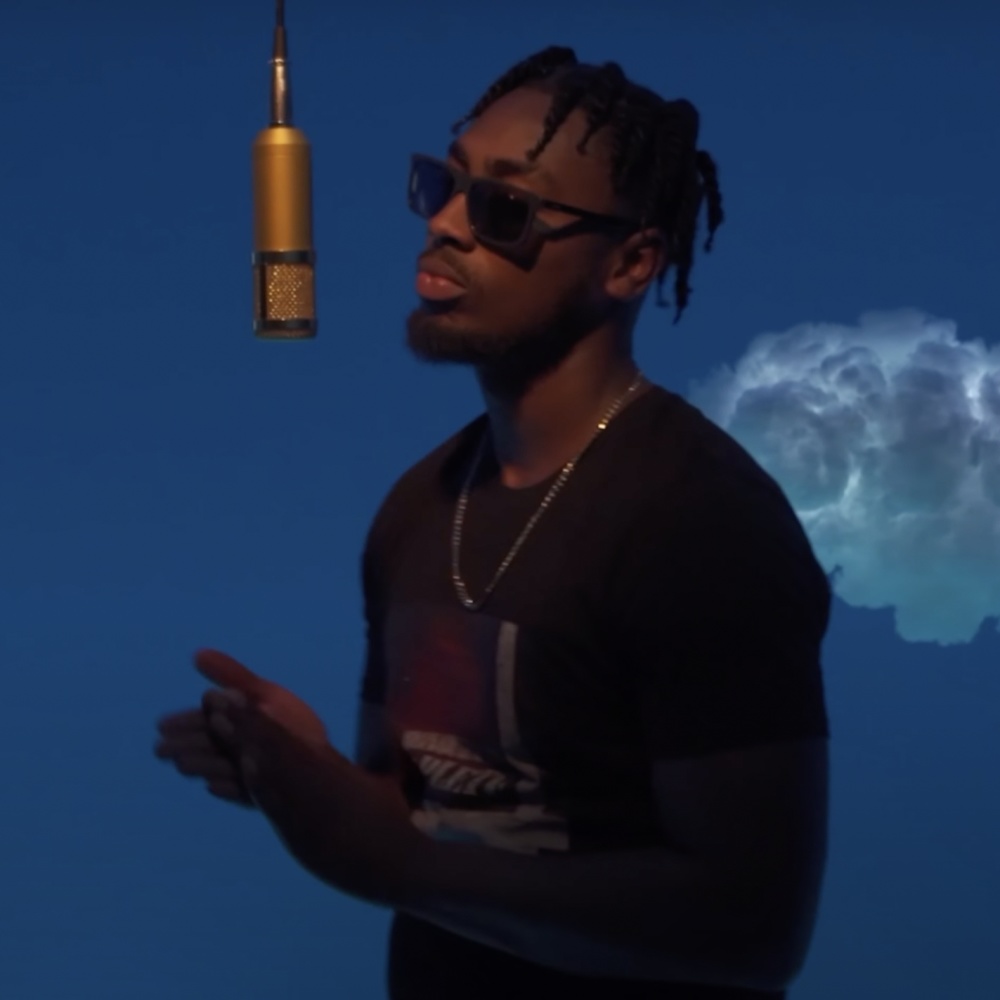 Smil3z CloudSession (Never Been Bad) (Explicit)