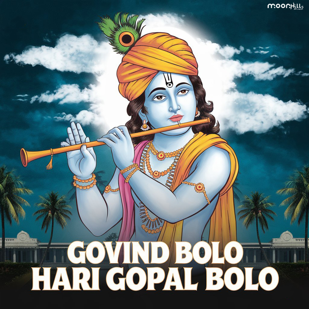 Govind Bolo Hari Gopal Bolo