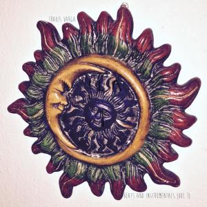 Album Beats and Instrumentals (Vol 1) from Travis Varga