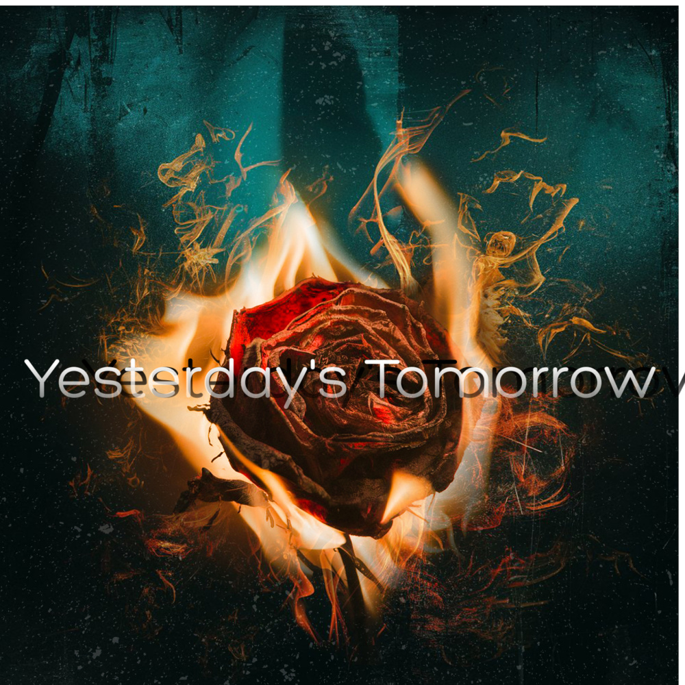 Yesterdays Tomorrow
