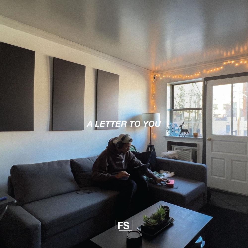 A Letter to You (Explicit)