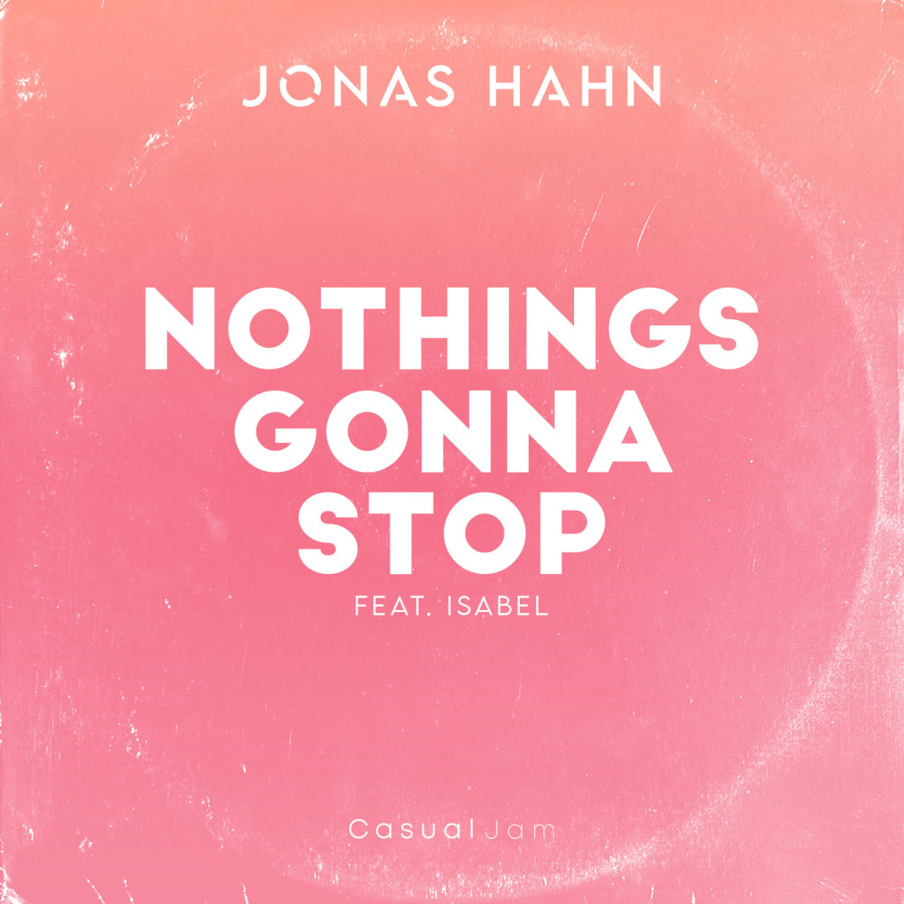 Nothings Gonna Stop