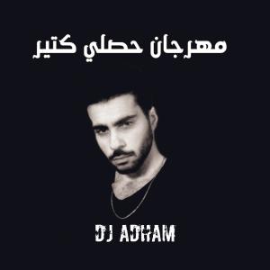 收听DJ Adham的مهرجان حصلي كتير (الناس الهلس تحب الهلس)2021歌词歌曲