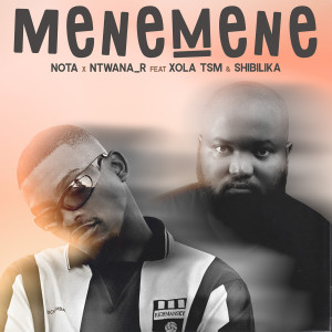 อัลบัม Mene Mene (feat. Xola TSM, Shibilika) ศิลปิน Shibilika
