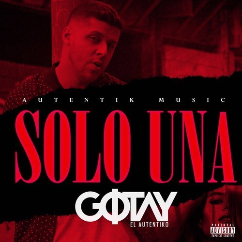 Solo Una (Explicit)