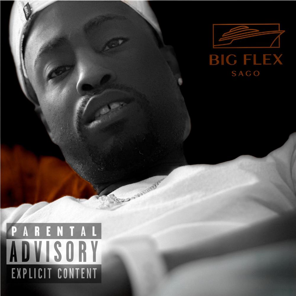 WALKING DEAD (feat. JSago) (Explicit)