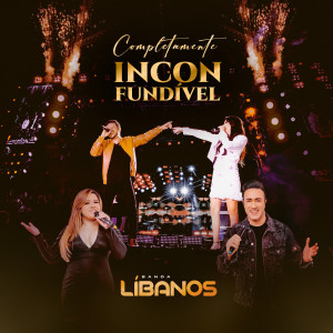 ดาวน์โหลดและฟังเพลง Tarde Demais (Ao Vivo) พร้อมเนื้อเพลงจาก Banda Libanos
