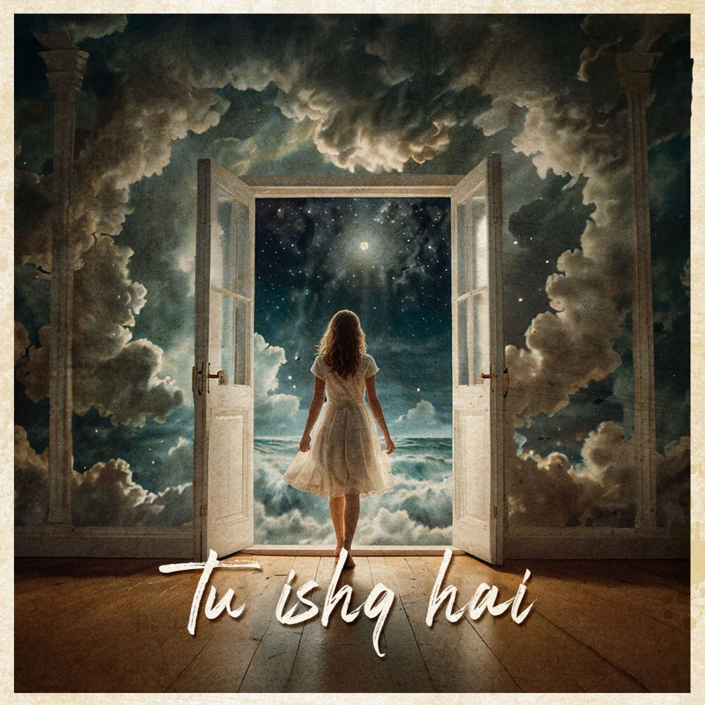tu ishq hai