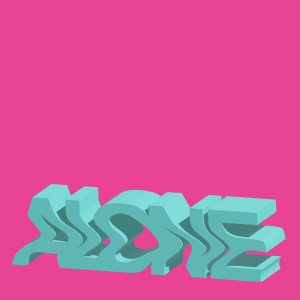 Album ALONE from 
