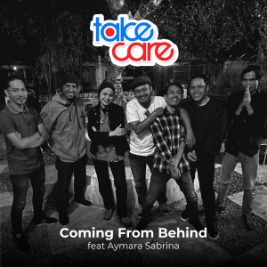 Listen to Coming From Behind song with lyrics from Take Care