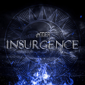 Album Insurgence from Auger