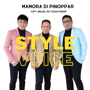 Album Mamora Di Pinoppar from STYLE VOICE
