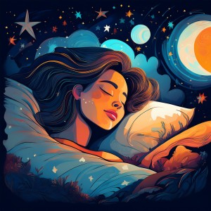 ดาวน์โหลดและฟังเพลง Noches Soñadas De Consuelo พร้อมเนื้อเพลงจาก Paisajes Para Dormir