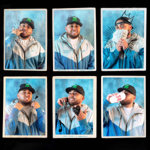Album Anything 4u from 