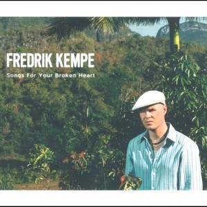 收聽Fredrik Kempe的The Last Dance歌詞歌曲