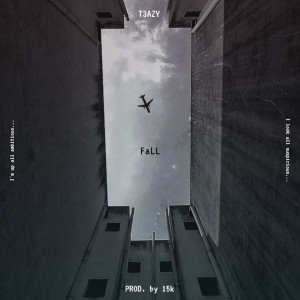 T3AZY的專輯Fall (Explicit)