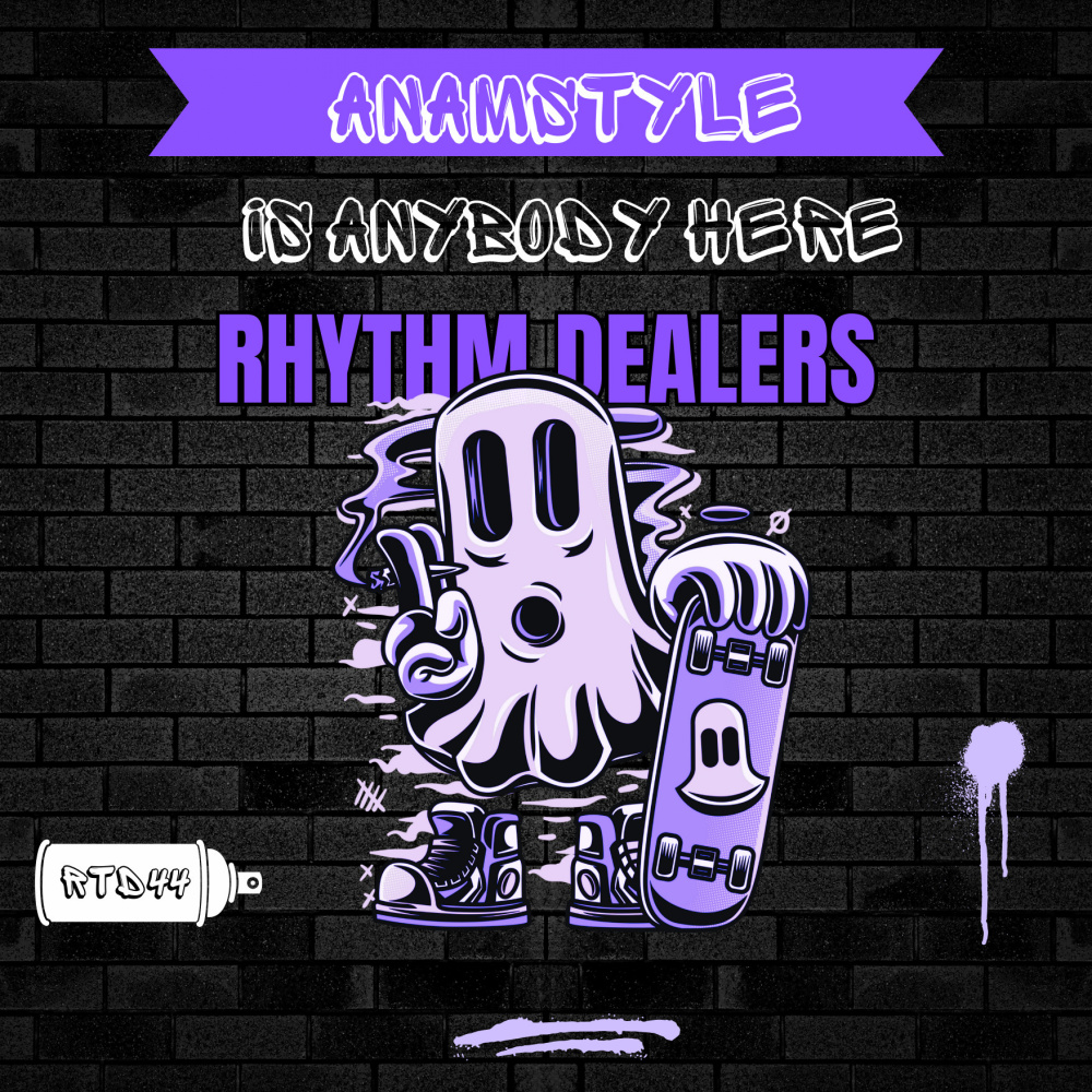 Is Anybody Here