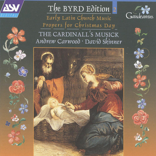 Byrd: Decantabat populus a5