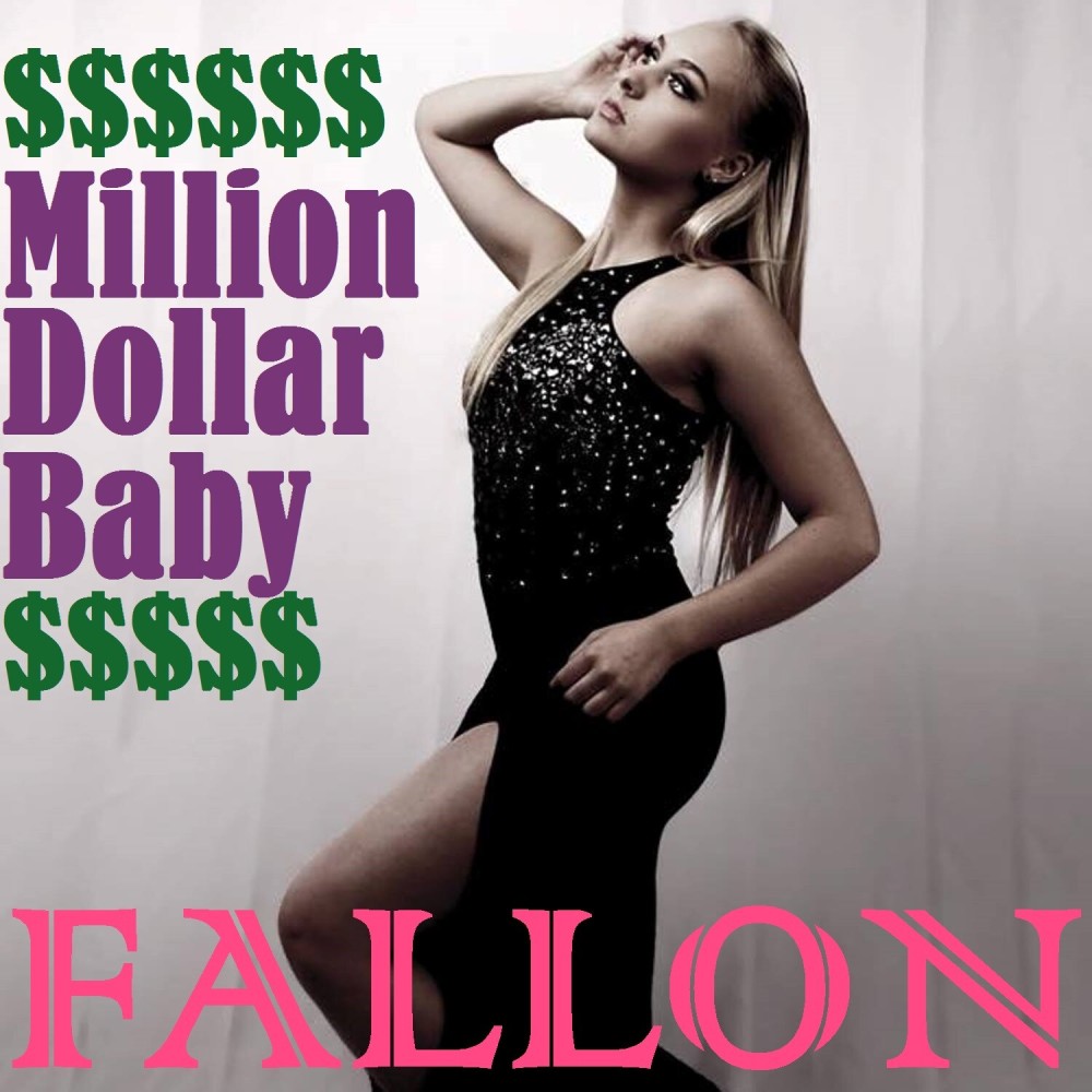 Million Dollar Baby (feat. Abraham)