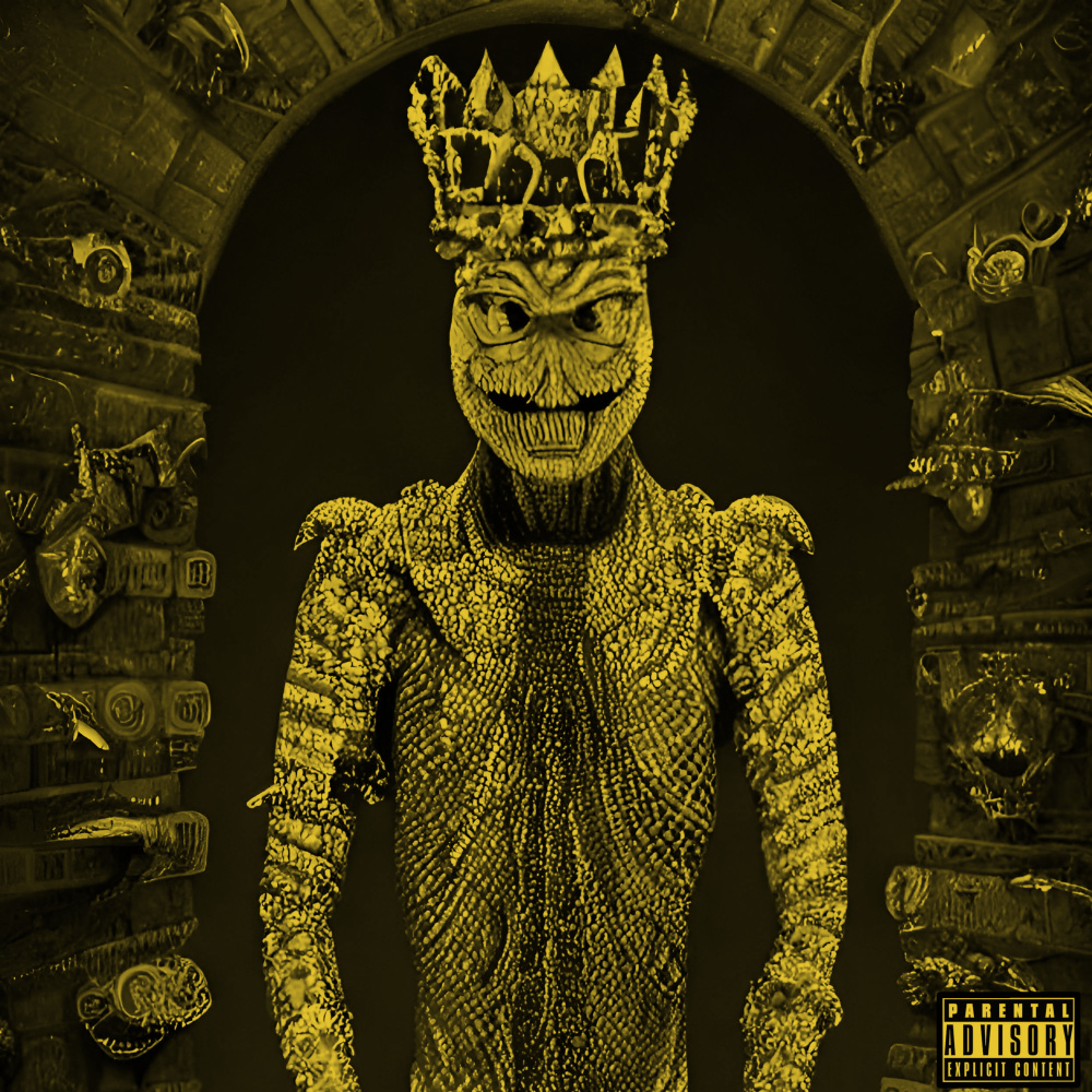 Don't Speak (Explicit)