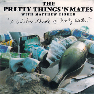 收聽The Pretty Things的Let's Talk About Girls歌詞歌曲