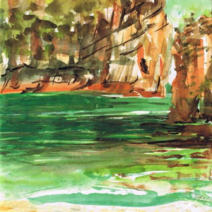 ดาวน์โหลดและฟังเพลง Lok Hang Kwam Rak (Love World) พร้อมเนื้อเพลงจาก Leck And Friends