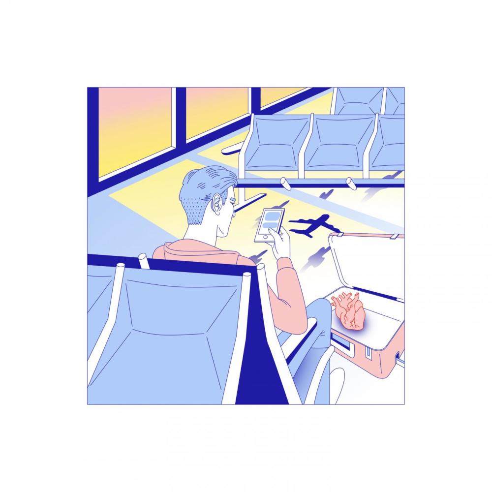 Wish You Were with Me(feat. Taiyo Ky)