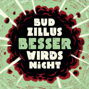 收聽Budzillus的Aftershow歌詞歌曲