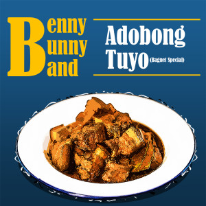 Album Adobong Tuyo (Bagnet Special) from 