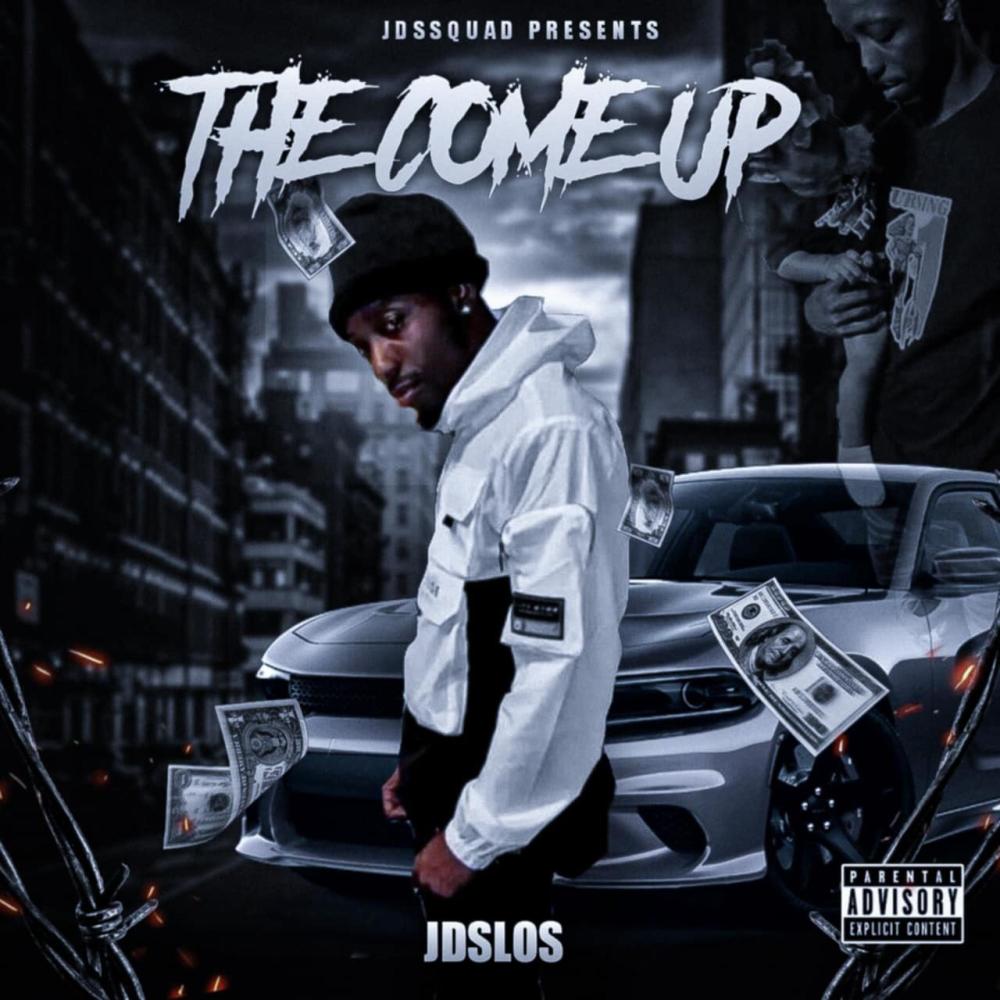 Bring Me Down (feat. 23 Baby) (Explicit)