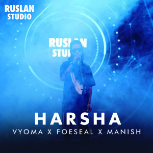 Album Harsha from Vyoma