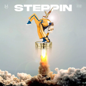 Album Steppin (Explicit) from MarleyG