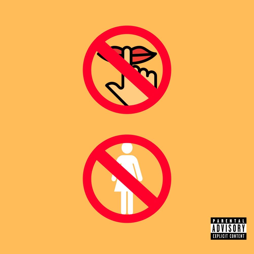 J'AIME TROP (Explicit)