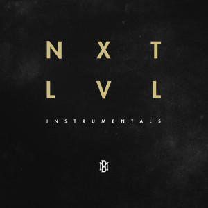 Azad的專輯NXTLVL (Instrumentals)