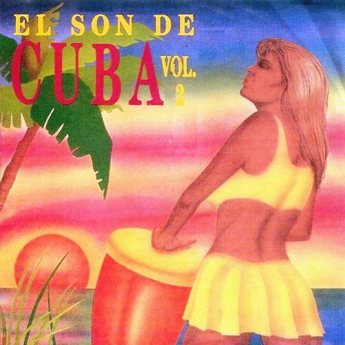 Bailen Mujeres Mi Son