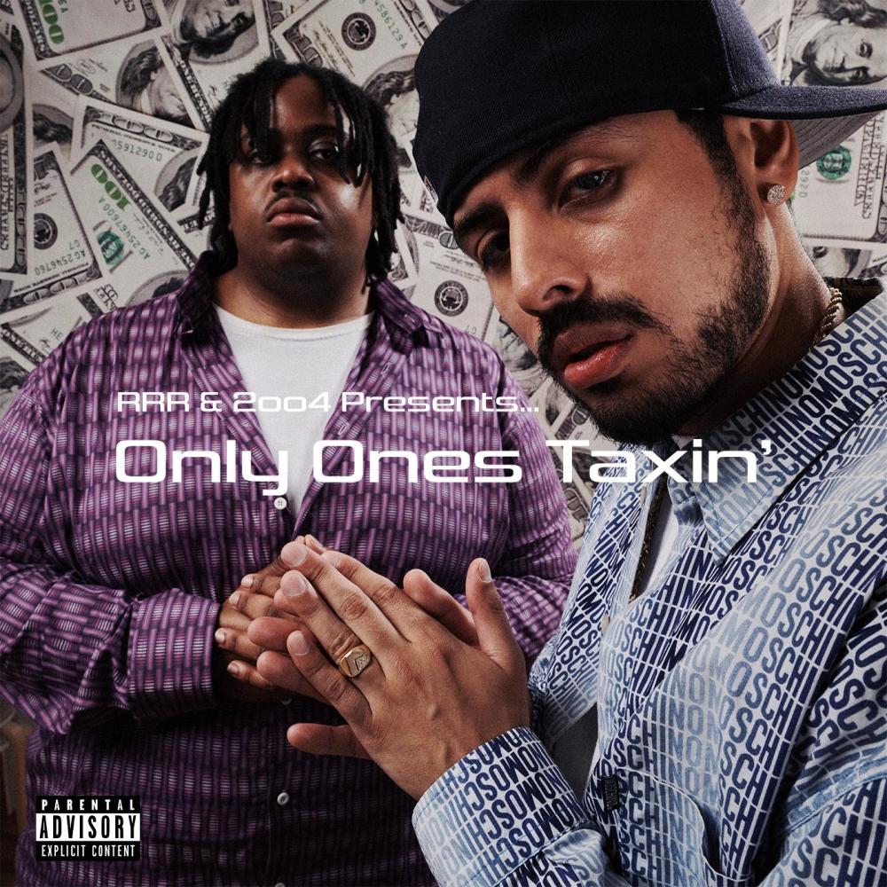 Friday After Next (Explicit)