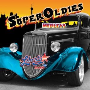 收聽The Liberty Band的Oldies Medley #II: Kiss Me Each Morning / You're Mine / Close Your Eyes / Sometimes / Donna / Tears on My Pillow / Reloj歌詞歌曲