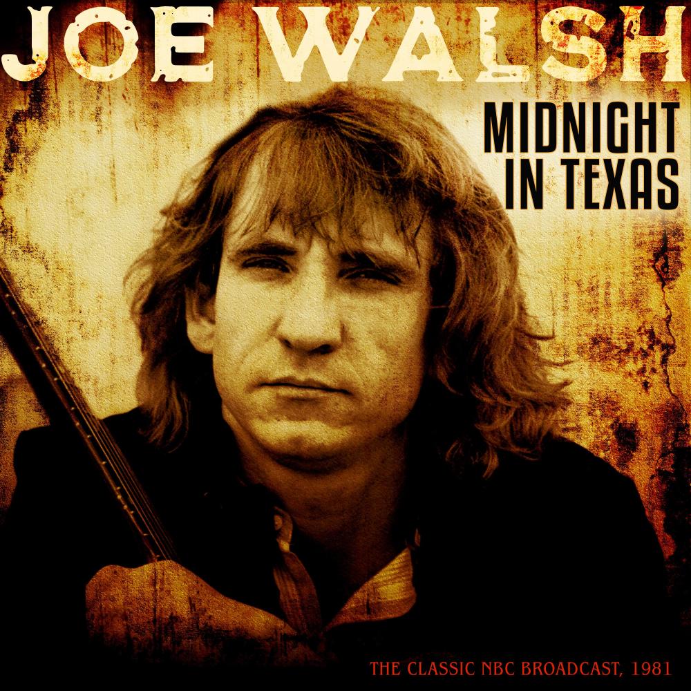 All Night Long (Live 1981)