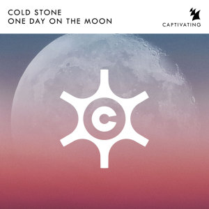 Listen to One Day On The Moon song with lyrics from Cold Stone