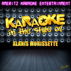 收聽Ameritz Karaoke Entertainment的Uninvited (Karaoke Version)歌詞歌曲
