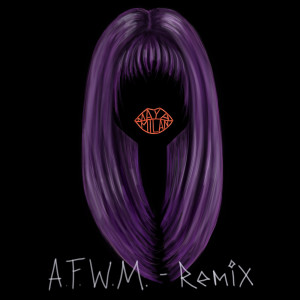 Dengarkan A.F.W.M. (Edm Remix) (Explicit) (其他) lagu dari Maya Milan dengan lirik