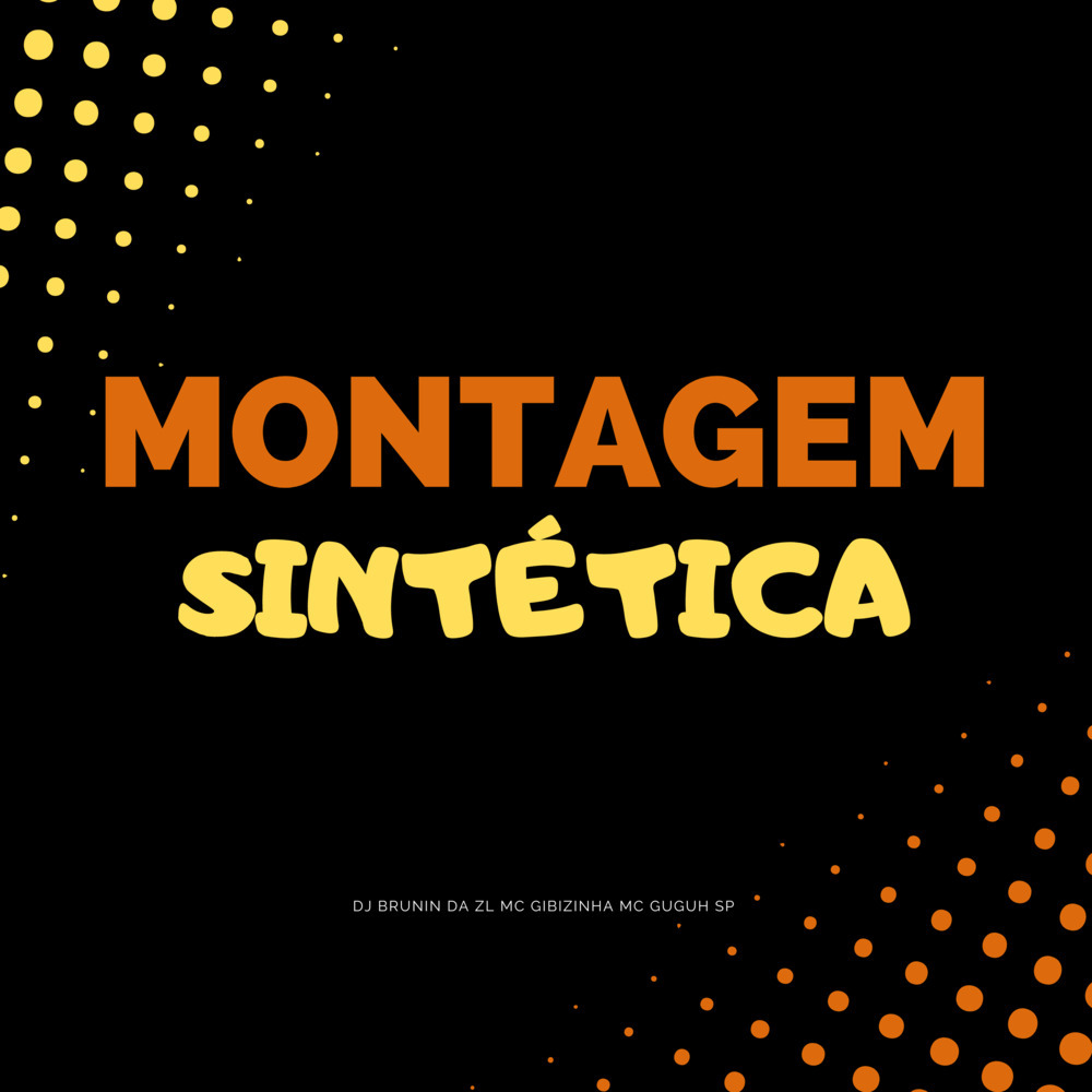 MONTAGEM SINTÉTICA (Explicit)