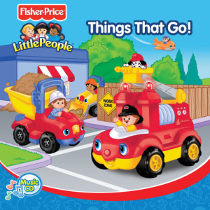 ดาวน์โหลดและฟังเพลง The Garbage Truck พร้อมเนื้อเพลงจาก Sing N Play