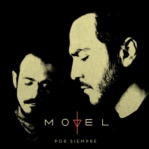 Motel的專輯Por Siempre
