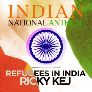 Indian National Anthem dari Ricky Kej