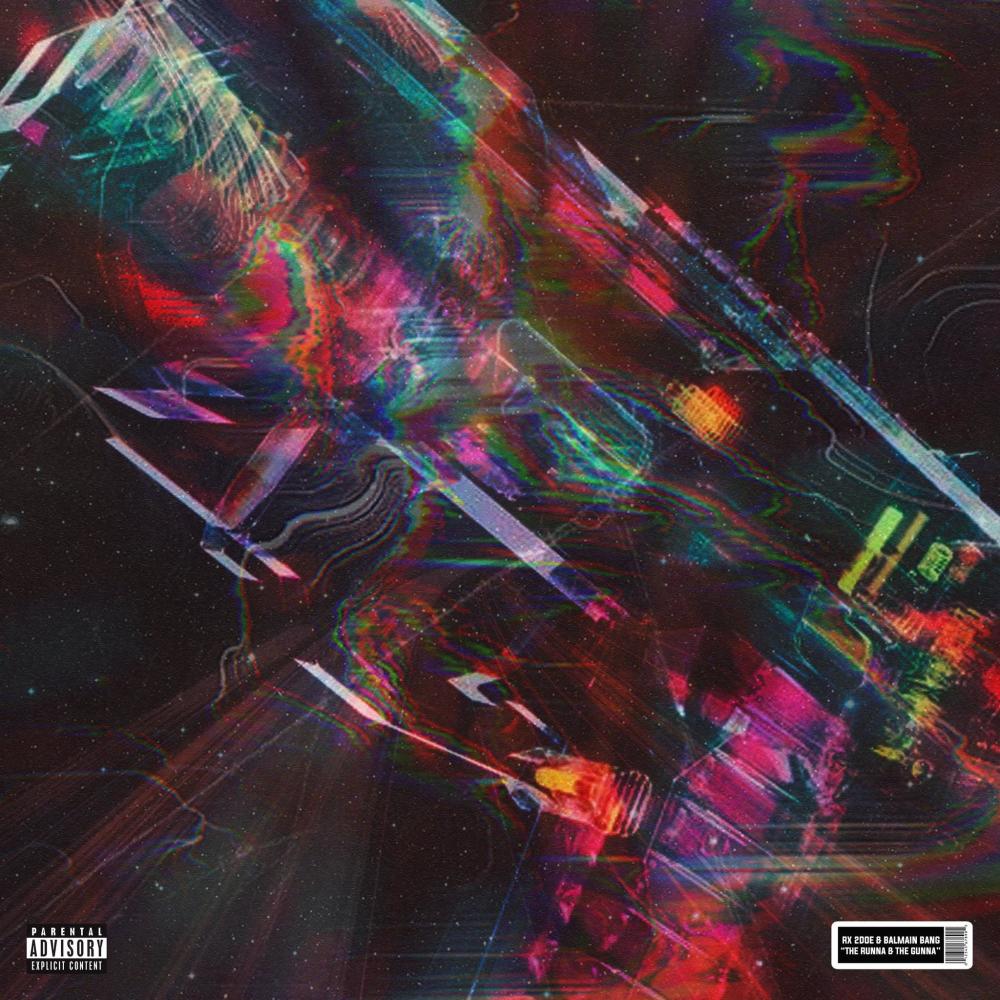 RX 2DOE (WHISTLE) (feat. RACKSB4) (Explicit)