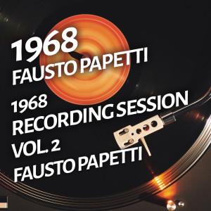 收聽Fausto Papetti的Finisce qui歌詞歌曲